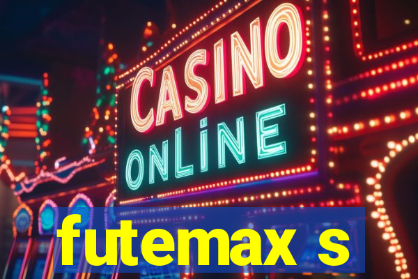 futemax s